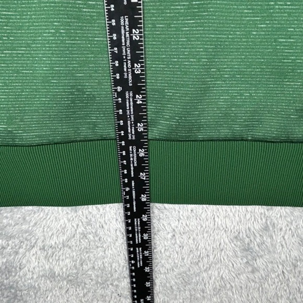 Under Armour USF Bulls Green Crewneck Sweatshirt Pullover‎ Size Small - Picture 8 of 12